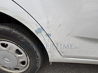 Chevrolet spark 1.0i +, 2012 - afbeelding 26 van  35