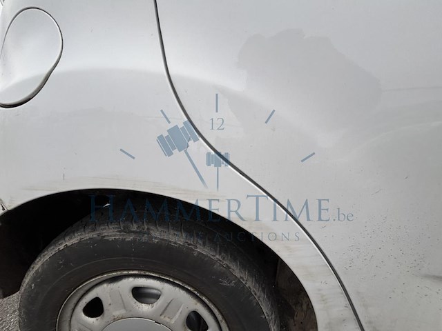 Chevrolet spark 1.0i +, 2012 - afbeelding 27 van  35