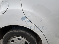 Chevrolet spark 1.0i +, 2012 - afbeelding 27 van  35