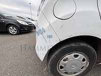 Chevrolet spark 1.0i +, 2012 - afbeelding 28 van  35