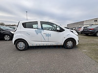 Chevrolet spark 1.0i +, 2012 - afbeelding 30 van  35