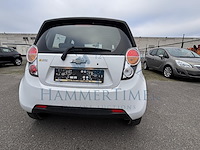 Chevrolet spark 1.0i +, 2012 - afbeelding 32 van  35