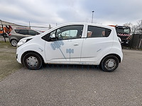Chevrolet spark 1.0i +, 2012 - afbeelding 34 van  35