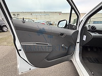 Chevrolet spark 1.0i +, 2012 - afbeelding 35 van  35