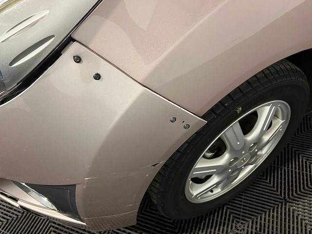 Chevrolet spark 1.2 16v lt, j-323-fh - afbeelding 2 van  19