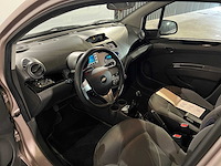 Chevrolet spark 1.2 16v lt, j-323-fh - afbeelding 3 van  19