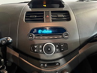 Chevrolet spark 1.2 16v lt, j-323-fh - afbeelding 6 van  19