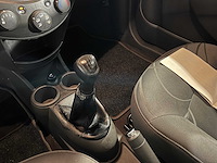 Chevrolet spark 1.2 16v lt, j-323-fh - afbeelding 8 van  19