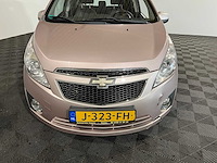 Chevrolet spark 1.2 16v lt, j-323-fh - afbeelding 11 van  19