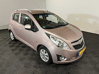 Chevrolet spark 1.2 16v lt, j-323-fh - afbeelding 17 van  19