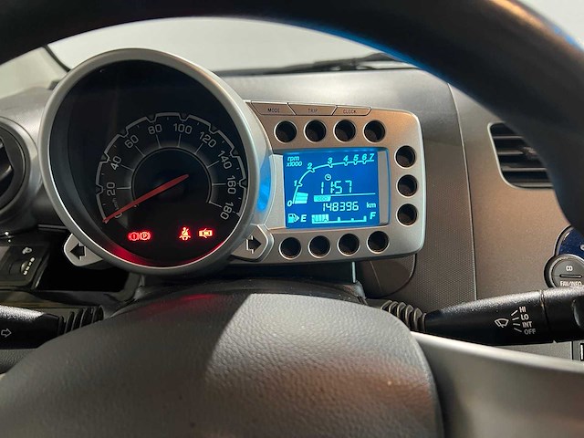 Chevrolet spark 1.2 16v lt, j-323-fh - afbeelding 4 van  19