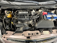 Chevrolet spark 1.2 16v lt, j-323-fh - afbeelding 10 van  19