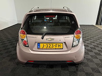 Chevrolet spark 1.2 16v lt, j-323-fh - afbeelding 12 van  19