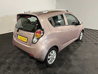 Chevrolet spark 1.2 16v lt, j-323-fh - afbeelding 14 van  19