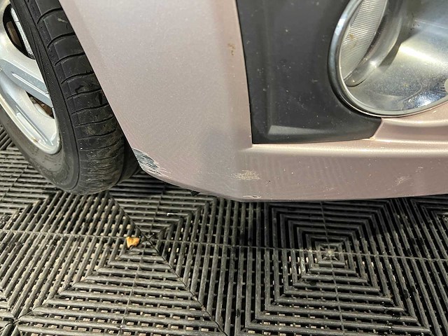 Chevrolet spark 1.2 16v lt, j-323-fh - afbeelding 18 van  19