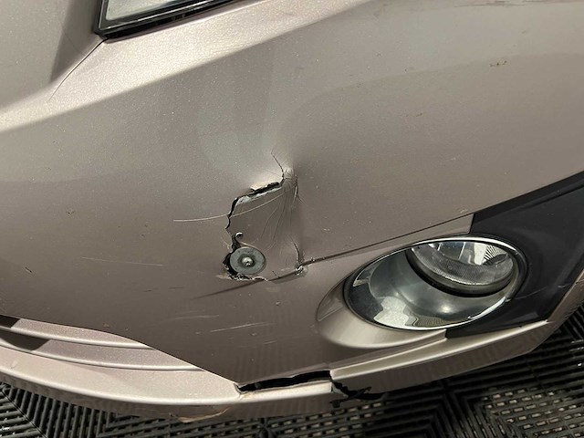 Chevrolet spark 1.2 16v lt, j-323-fh - afbeelding 19 van  19