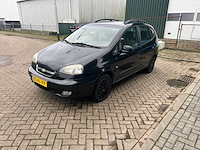 Chevrolet tacuma - 1.6-16v style, 83-rl-kp - afbeelding 1 van  17