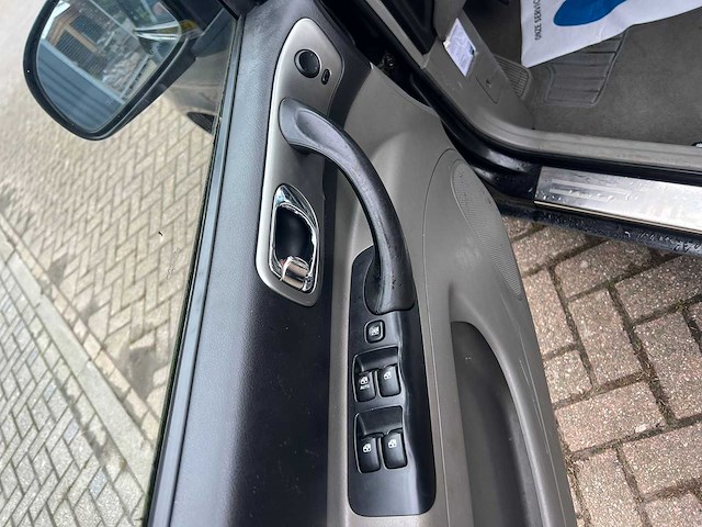 Chevrolet tacuma - 1.6-16v style, 83-rl-kp - afbeelding 5 van  17