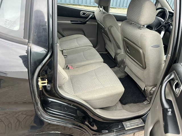 Chevrolet tacuma - 1.6-16v style, 83-rl-kp - afbeelding 7 van  17