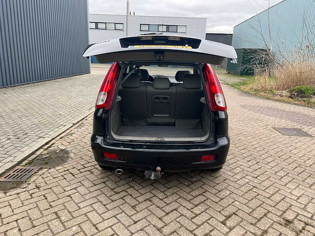 Chevrolet tacuma - 1.6-16v style, 83-rl-kp - afbeelding 12 van  17