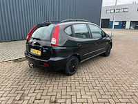 Chevrolet tacuma - 1.6-16v style, 83-rl-kp - afbeelding 11 van  12