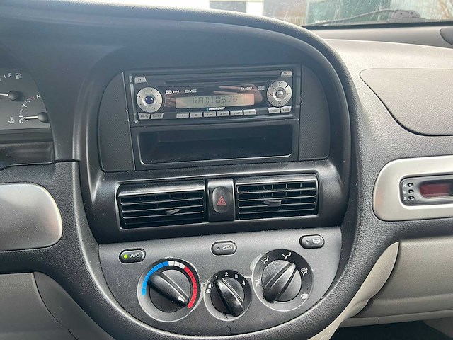 Chevrolet tacuma - 1.6-16v style, 83-rl-kp - afbeelding 4 van  17