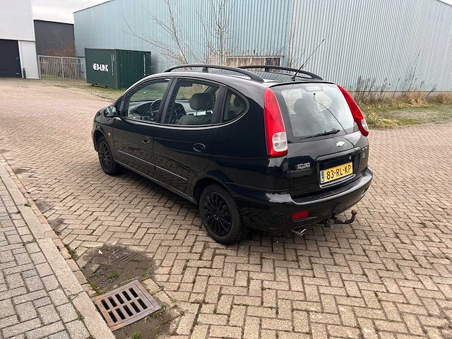 Chevrolet tacuma - 1.6-16v style, 83-rl-kp - afbeelding 4 van  16
