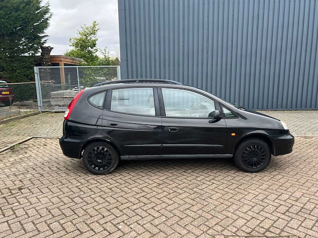 Chevrolet tacuma - 1.6-16v style, 83-rl-kp - afbeelding 8 van  16
