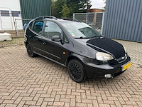 Chevrolet tacuma - 1.6-16v style, 83-rl-kp - afbeelding 9 van  16