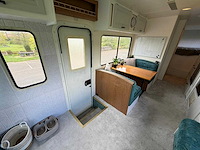 Chevrolet thor hurricane kampeerwagen 6.5 v8 intergraal camper p-687-zk - afbeelding 4 van  34