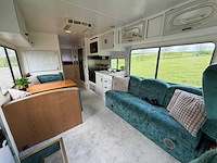 Chevrolet thor hurricane kampeerwagen 6.5 v8 intergraal camper p-687-zk - afbeelding 21 van  34