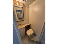 Chevrolet thor hurricane kampeerwagen 6.5 v8 intergraal camper p-687-zk - afbeelding 25 van  34