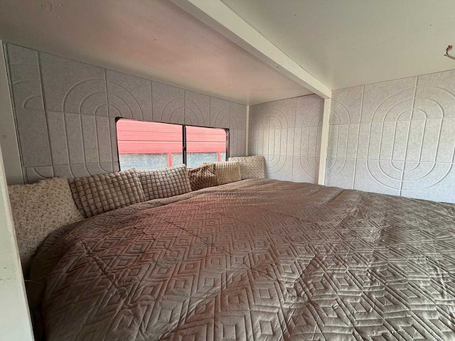 Chevrolet thor hurricane kampeerwagen 6.5 v8 intergraal camper p-687-zk - afbeelding 26 van  34