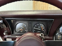 Chevrolet usa - 1980 - corvette - 1 yz 87 - kfz-81-g - personenauto - afbeelding 14 van  30