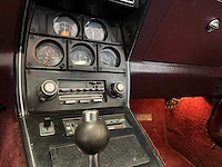 Chevrolet usa - 1980 - corvette - 1 yz 87 - kfz-81-g - personenauto - afbeelding 15 van  30