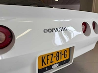 Chevrolet usa - 1980 - corvette - 1 yz 87 - kfz-81-g - personenauto - afbeelding 27 van  30
