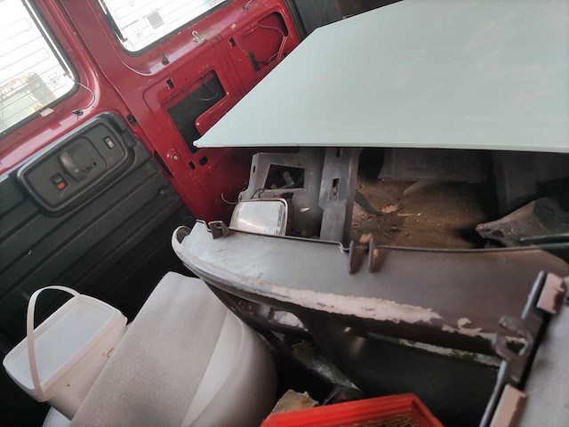 Chevrolet usa - 1999 - chevy van - express 6.5 g31 - personenauto - afbeelding 14 van  17