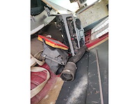 Chevrolet usa - 1999 - chevy van - express 6.5 g31 - personenauto - afbeelding 1 van  11