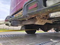Chevrolet usa - 1999 - chevy van - express 6.5 g31 - personenauto - afbeelding 4 van  11