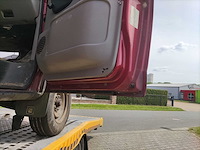 Chevrolet usa - 1999 - chevy van - express 6.5 g31 - personenauto - afbeelding 16 van  17