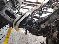 Chevrolet usa - 1999 - chevy van - express 6.5 g31 - personenauto - afbeelding 10 van  11