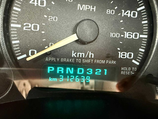 Chevrolet usa - avalanche - 5.3 1500 - bedrijfswagen - 70-bk-rg - afbeelding 5 van  13