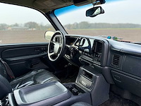 Chevrolet usa - avalanche - 5.3 1500 - bedrijfswagen - 70-bk-rg - afbeelding 13 van  13