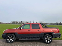 Chevrolet usa - avalanche - 5.3 1500 - bedrijfswagen - 70-bk-rg - afbeelding 10 van  12