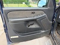 Chevrolet usa - avalanche - 5.3 2wd 1500 - personenauto - 2002 - afbeelding 3 van  37