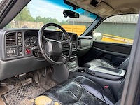 Chevrolet usa - avalanche - 5.3 2wd 1500 - personenauto - 2002 - afbeelding 4 van  37