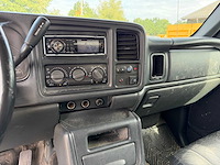 Chevrolet usa - avalanche - 5.3 2wd 1500 - personenauto - 2002 - afbeelding 10 van  37