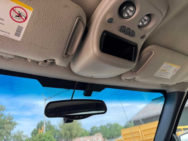 Chevrolet usa - avalanche - 5.3 2wd 1500 - personenauto - 2002 - afbeelding 13 van  37