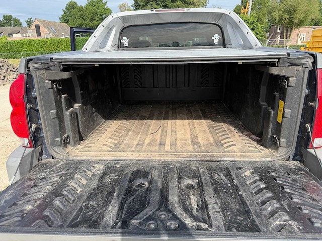 Chevrolet usa - avalanche - 5.3 2wd 1500 - personenauto - 2002 - afbeelding 15 van  37