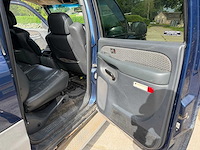 Chevrolet usa - avalanche - 5.3 2wd 1500 - personenauto - 2002 - afbeelding 16 van  37